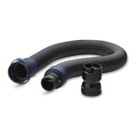 TUBO RESPIRAÇÃO AJUSTÁVEL(525-850 mm) BT30 